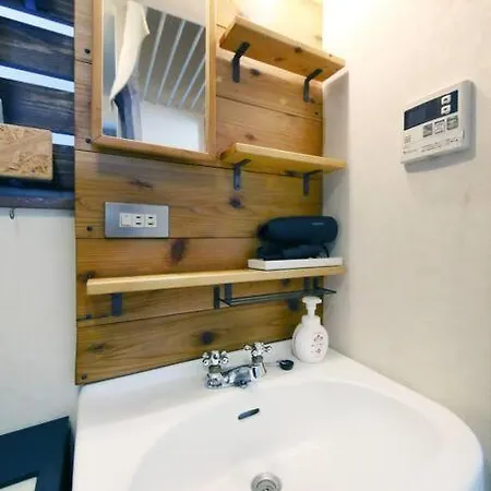 ぷふか両国　（Pufuka Ryogoku) Apartment Tokyo Exterior photo
